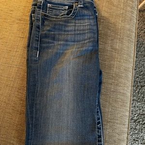 Women’s BKE jeans
